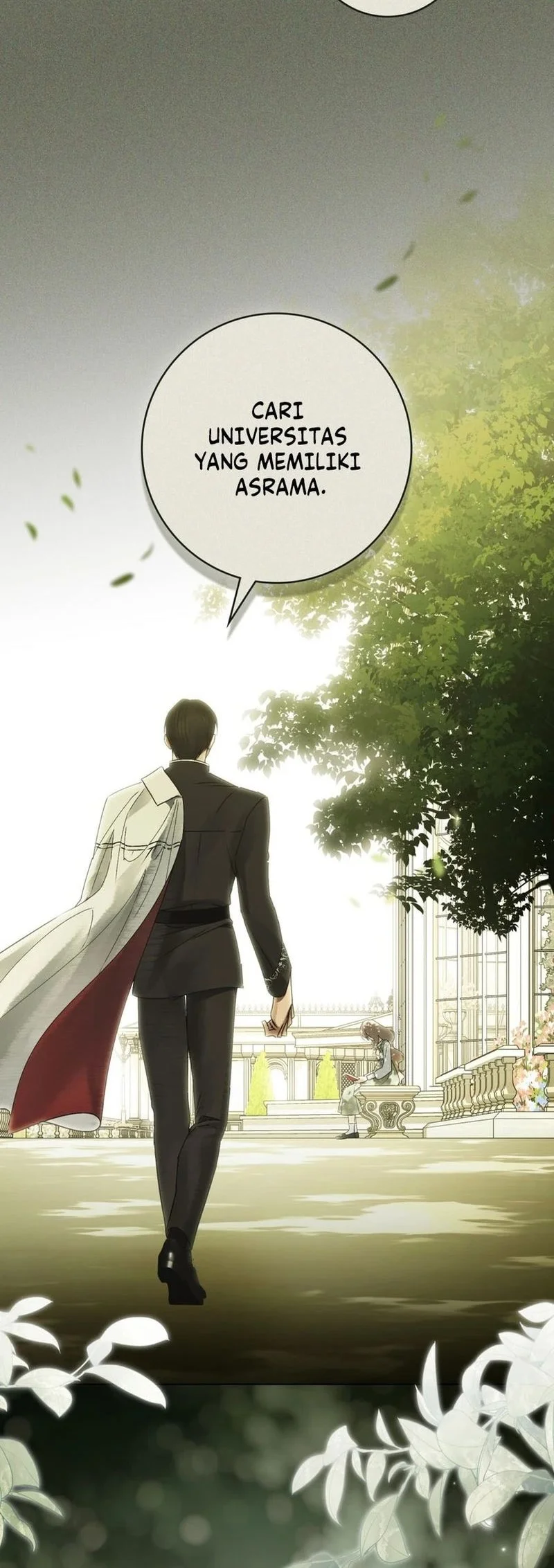 A Wicked Husband Chapter 26 - halaman 16