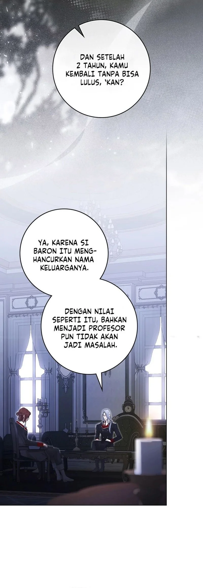 A Wicked Husband Chapter 26 - halaman 18