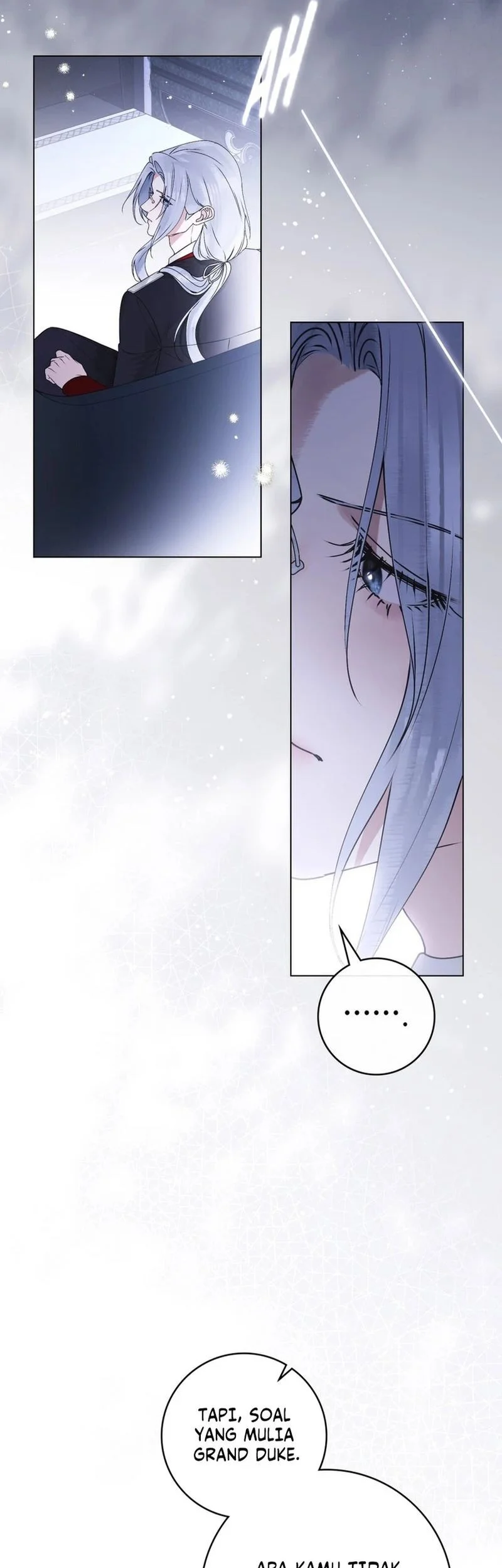 A Wicked Husband Chapter 26 - halaman 21