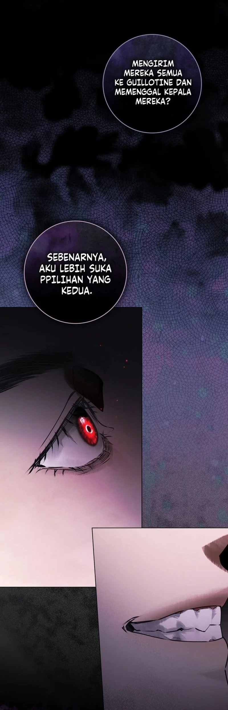 A Wicked Husband Chapter 26 - halaman 34