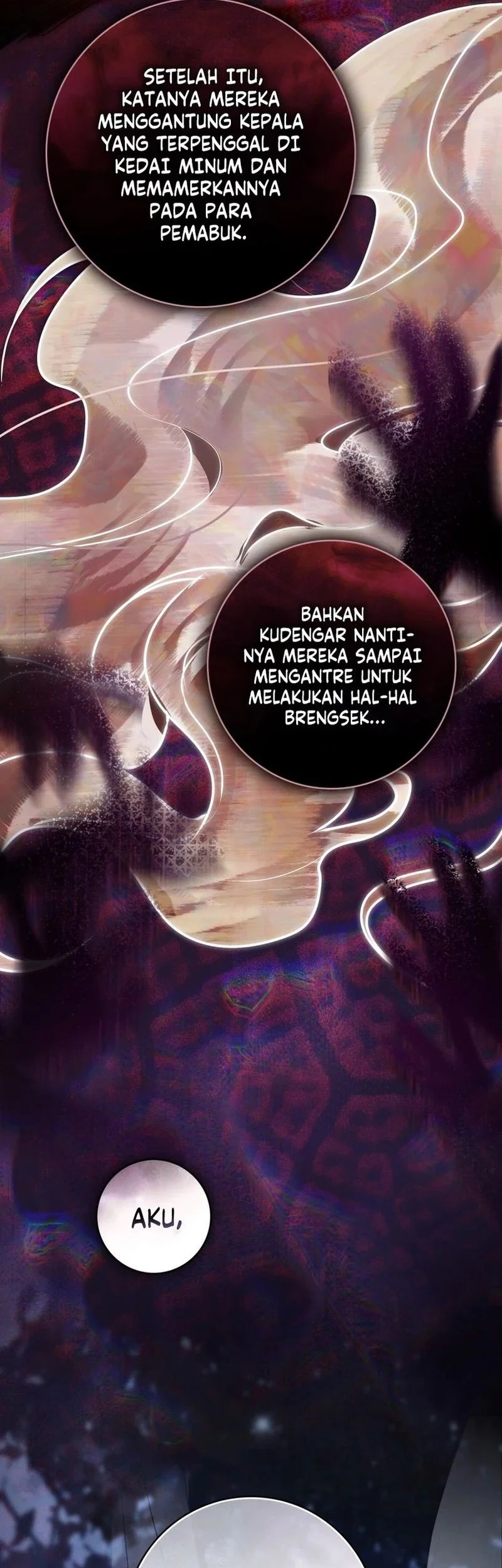 A Wicked Husband Chapter 26 - halaman 37