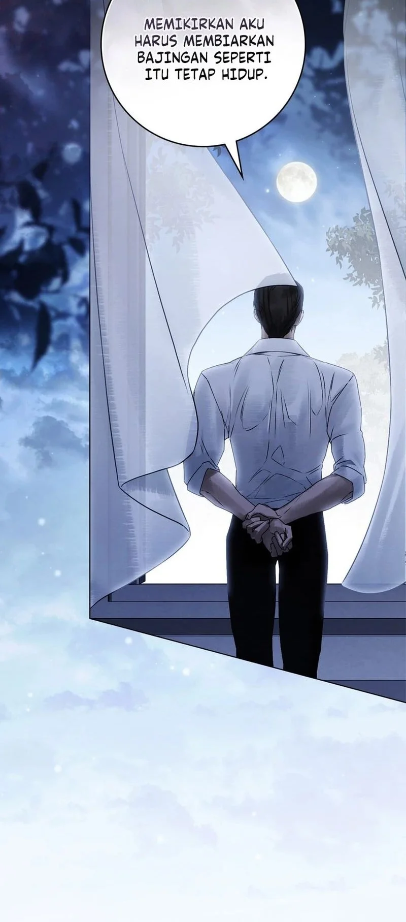 A Wicked Husband Chapter 26 - halaman 38