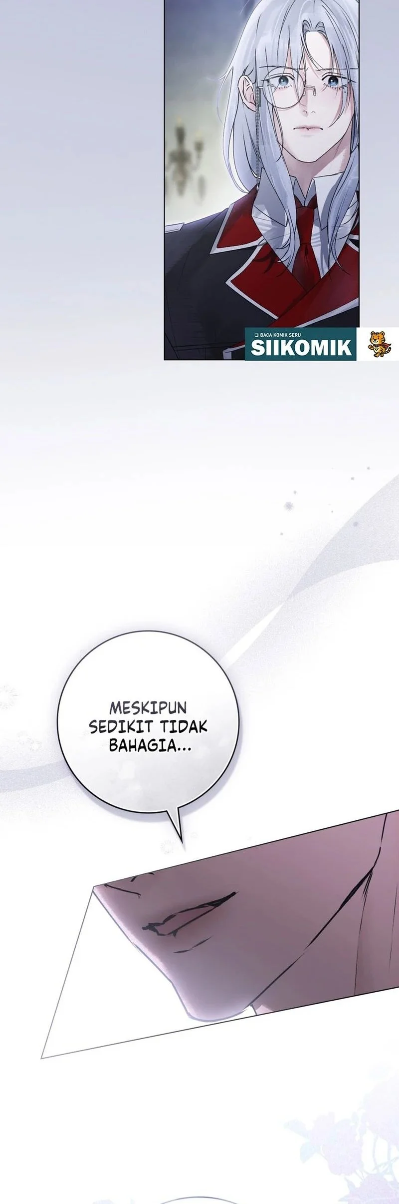 A Wicked Husband Chapter 26 - halaman 42