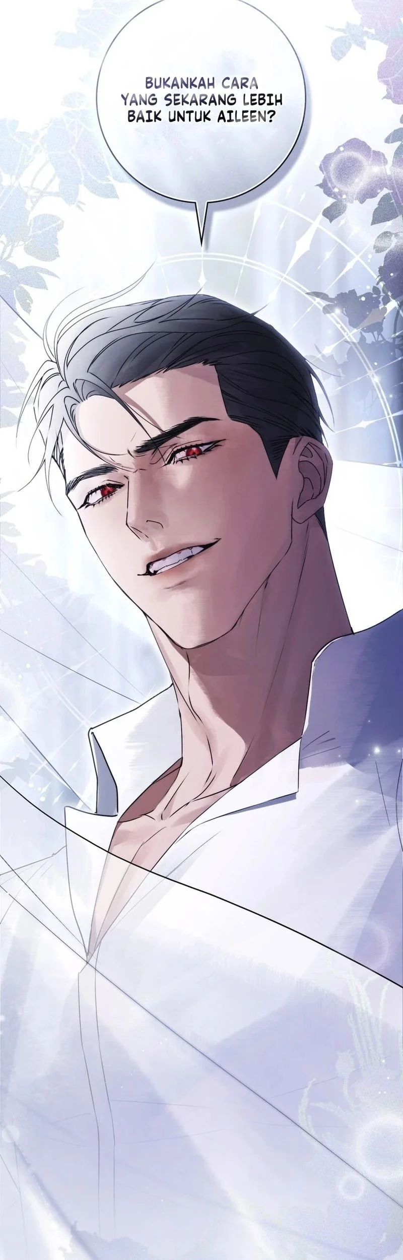 A Wicked Husband Chapter 26 - halaman 43