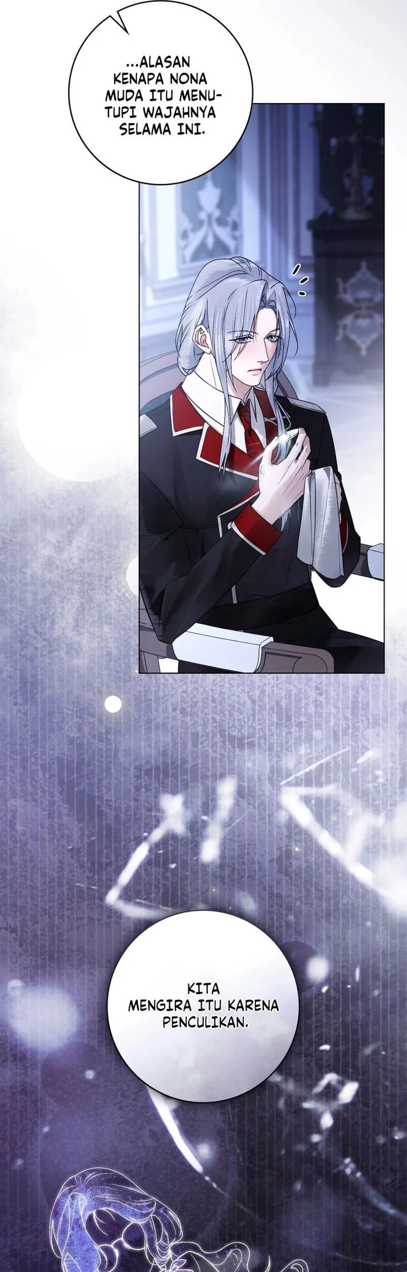 A Wicked Husband Chapter 26 - halaman 5
