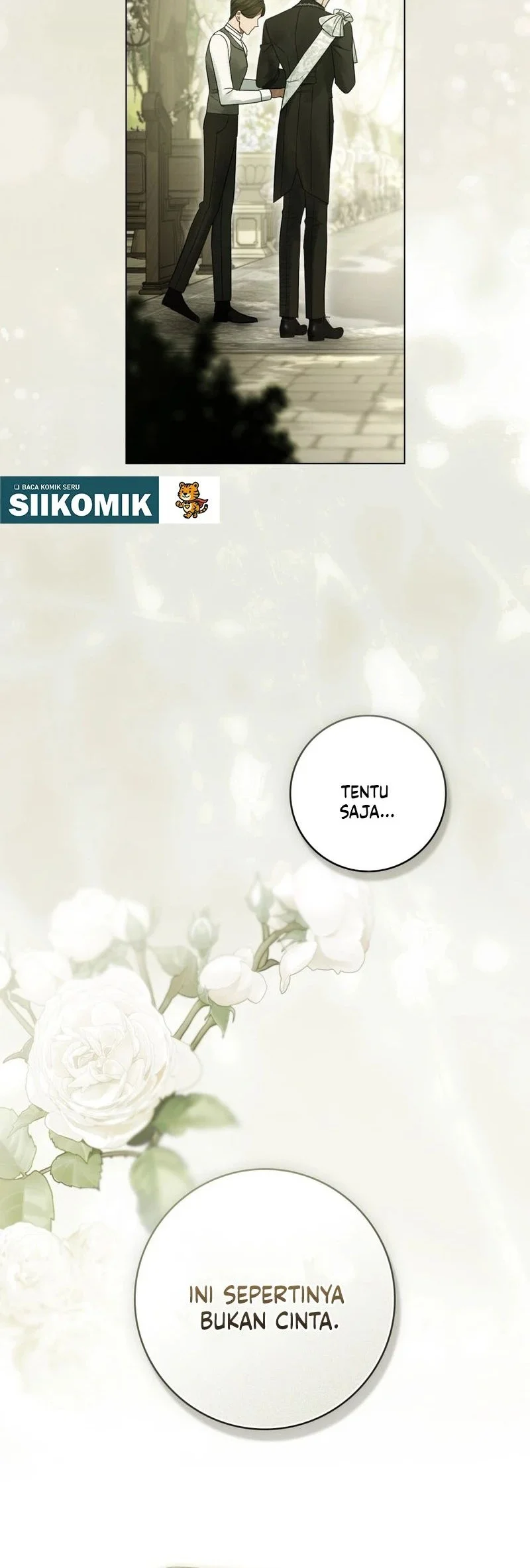 A Wicked Husband Chapter 27 - halaman 11