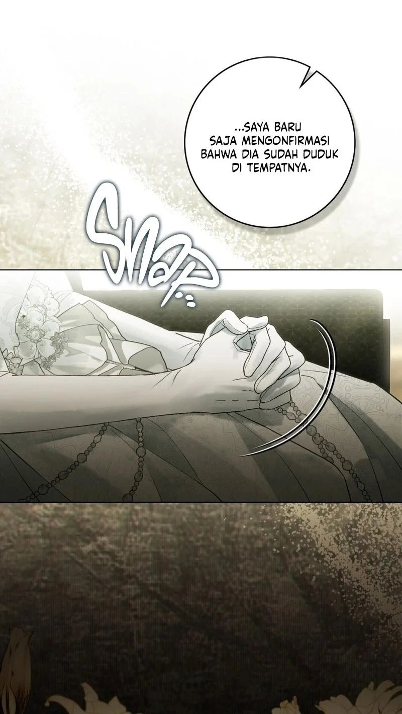 A Wicked Husband Chapter 27 - halaman 17