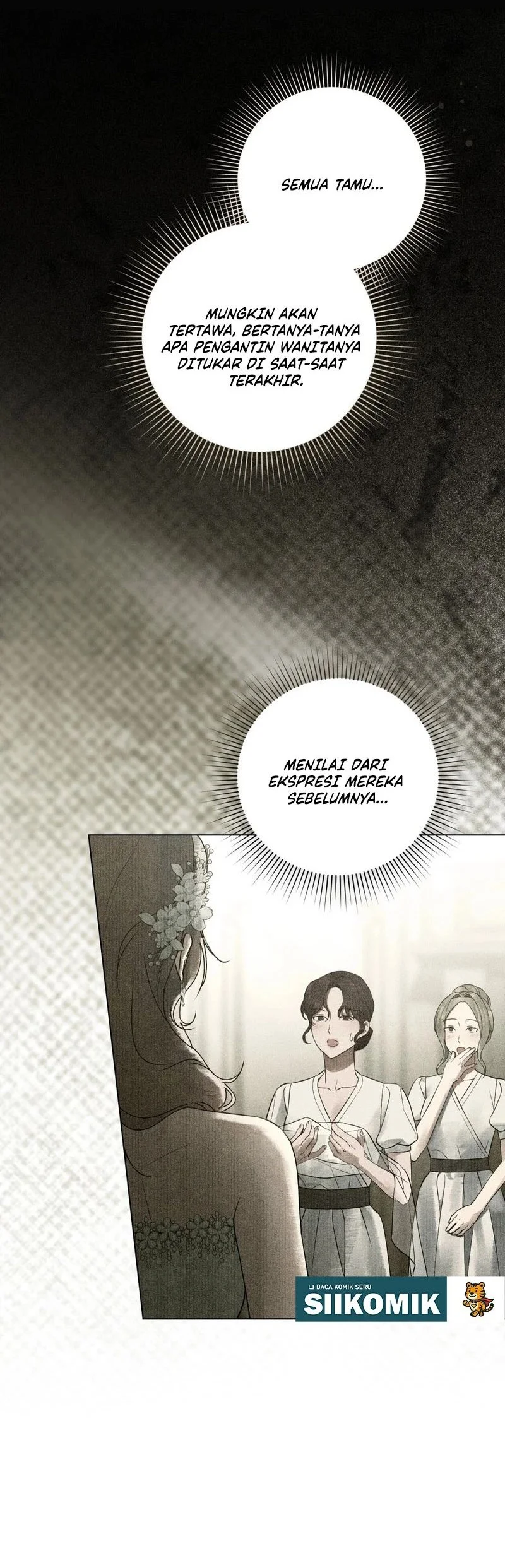 A Wicked Husband Chapter 27 - halaman 19