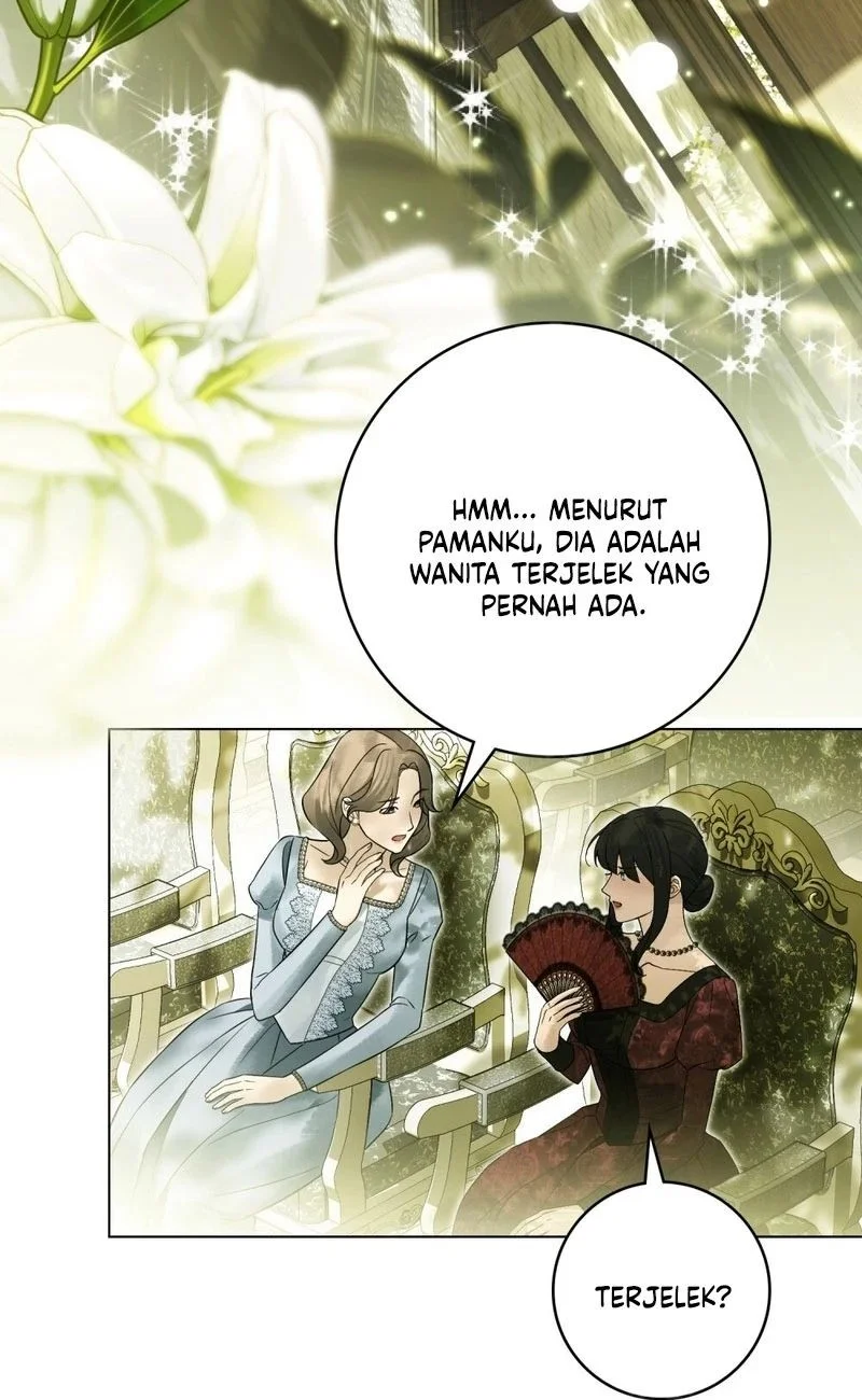 A Wicked Husband Chapter 27 - halaman 3