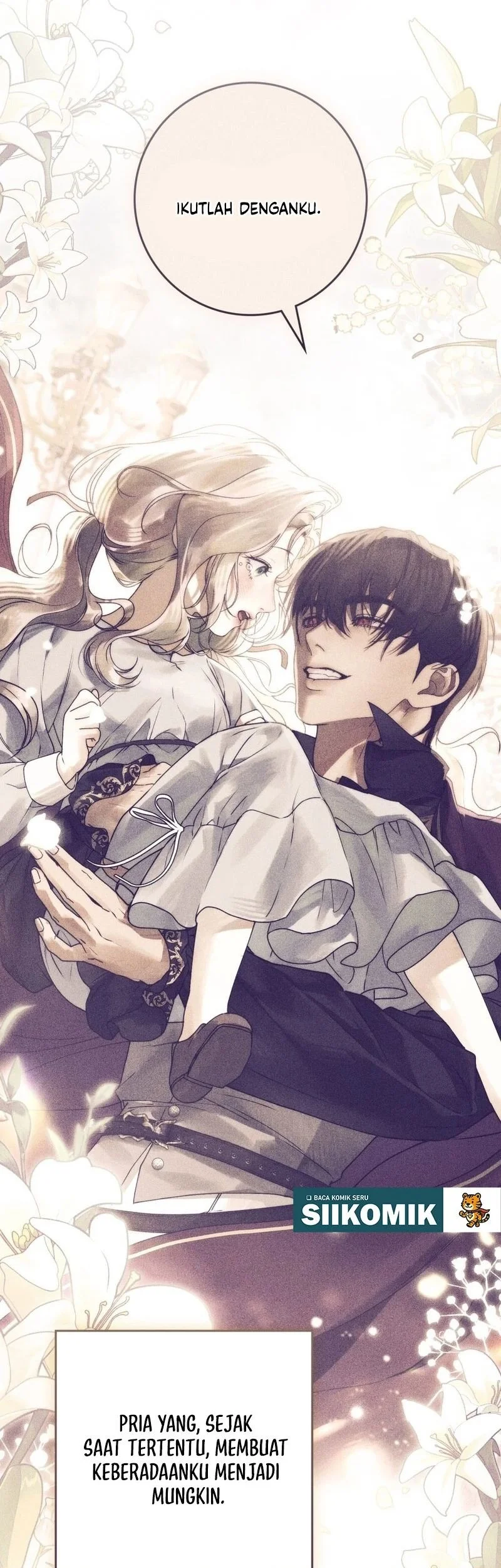 A Wicked Husband Chapter 27 - halaman 38