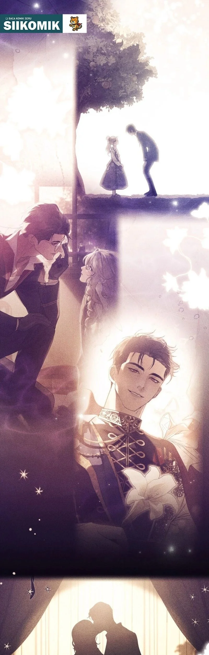 A Wicked Husband Chapter 27 - halaman 42