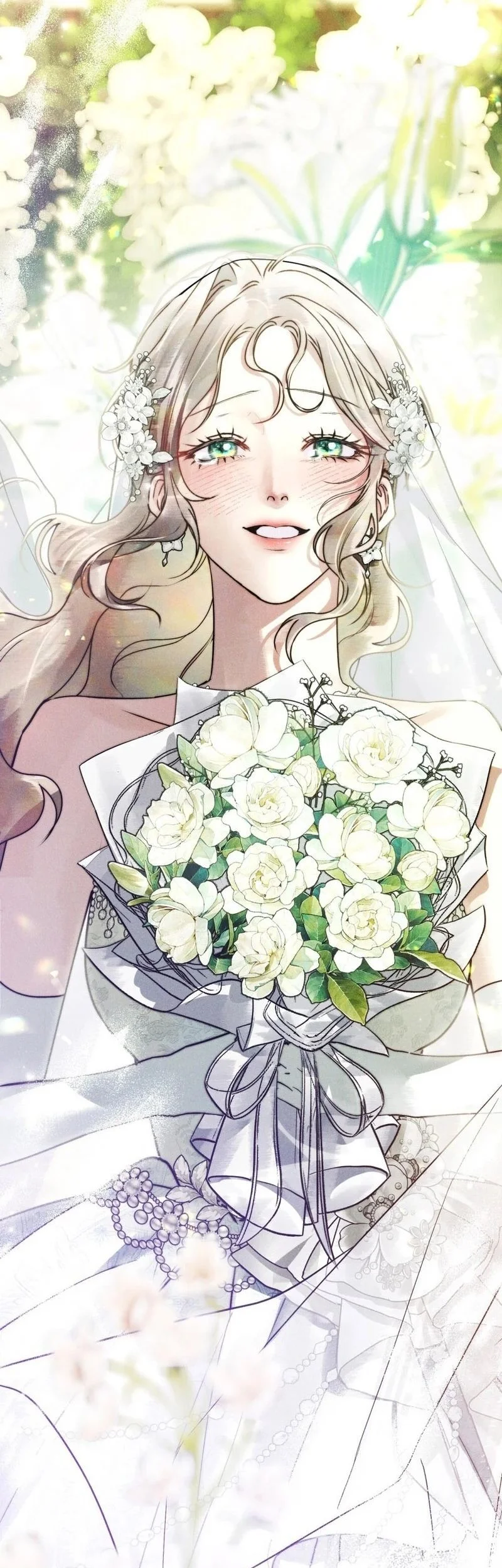 A Wicked Husband Chapter 27 - halaman 50