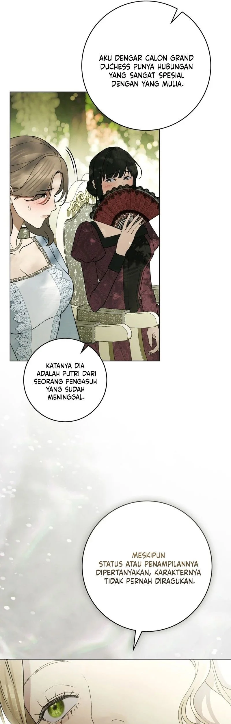 A Wicked Husband Chapter 27 - halaman 6