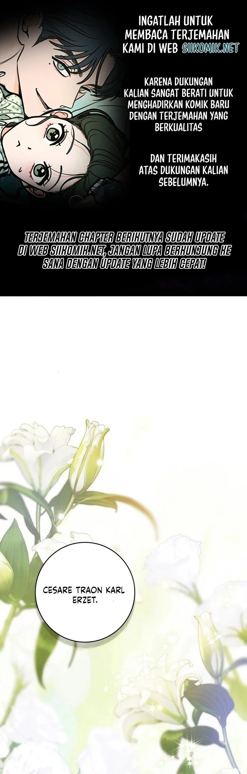 A Wicked Husband Chapter 28 - halaman 1