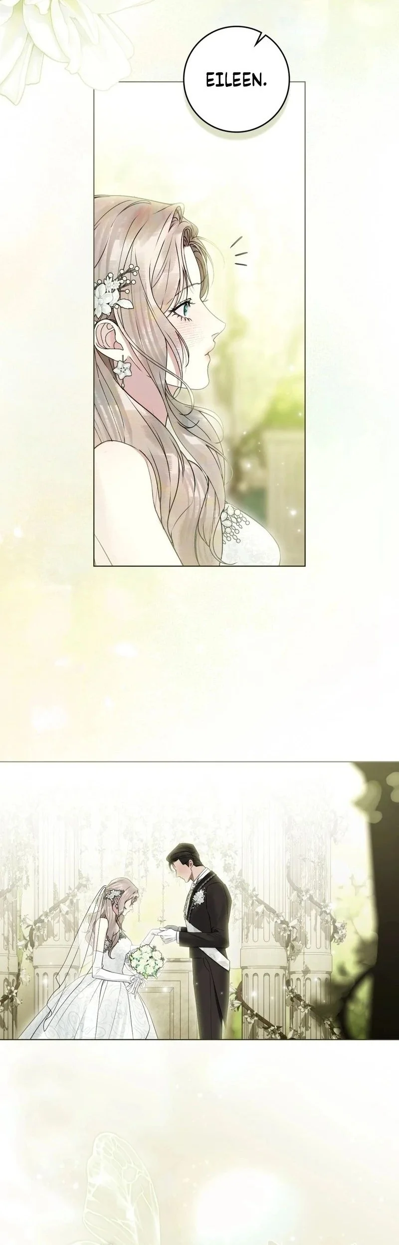 A Wicked Husband Chapter 28 - halaman 16