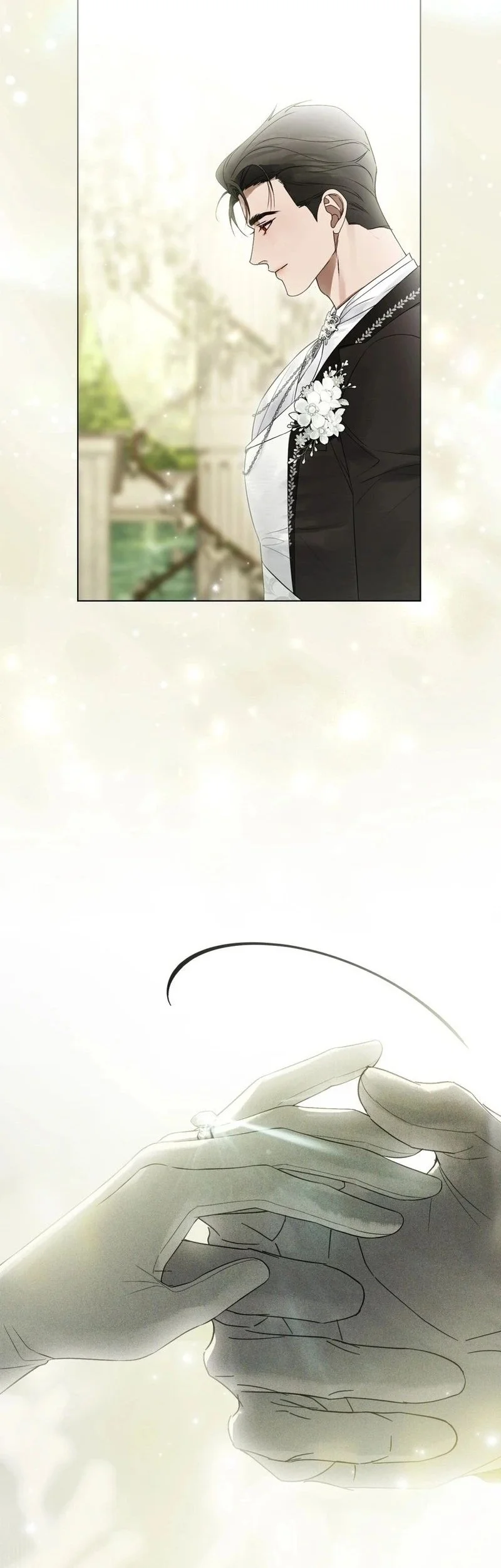 A Wicked Husband Chapter 28 - halaman 18