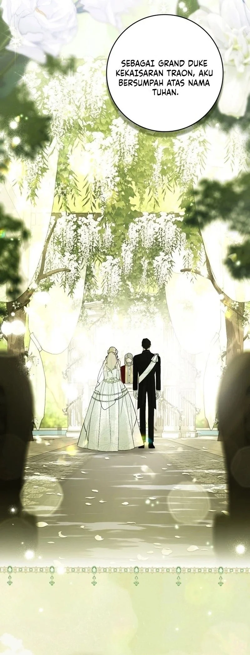 A Wicked Husband Chapter 28 - halaman 2