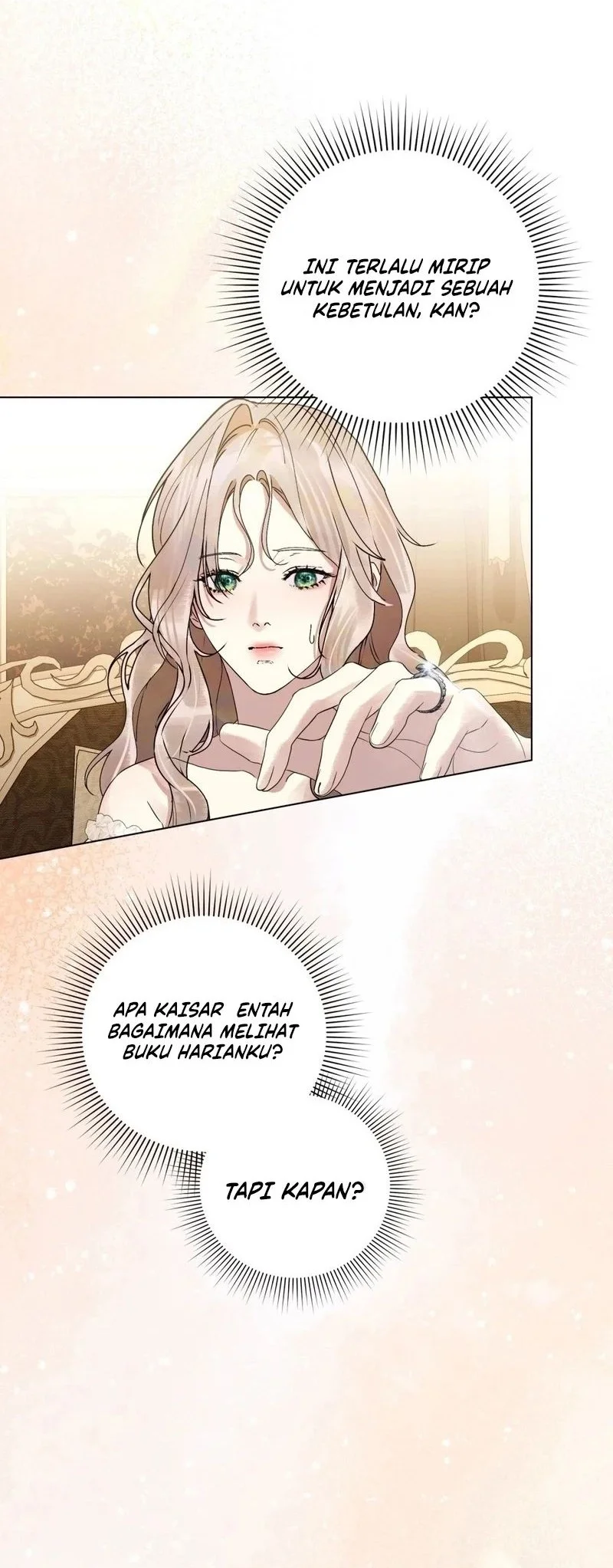 A Wicked Husband Chapter 28 - halaman 24
