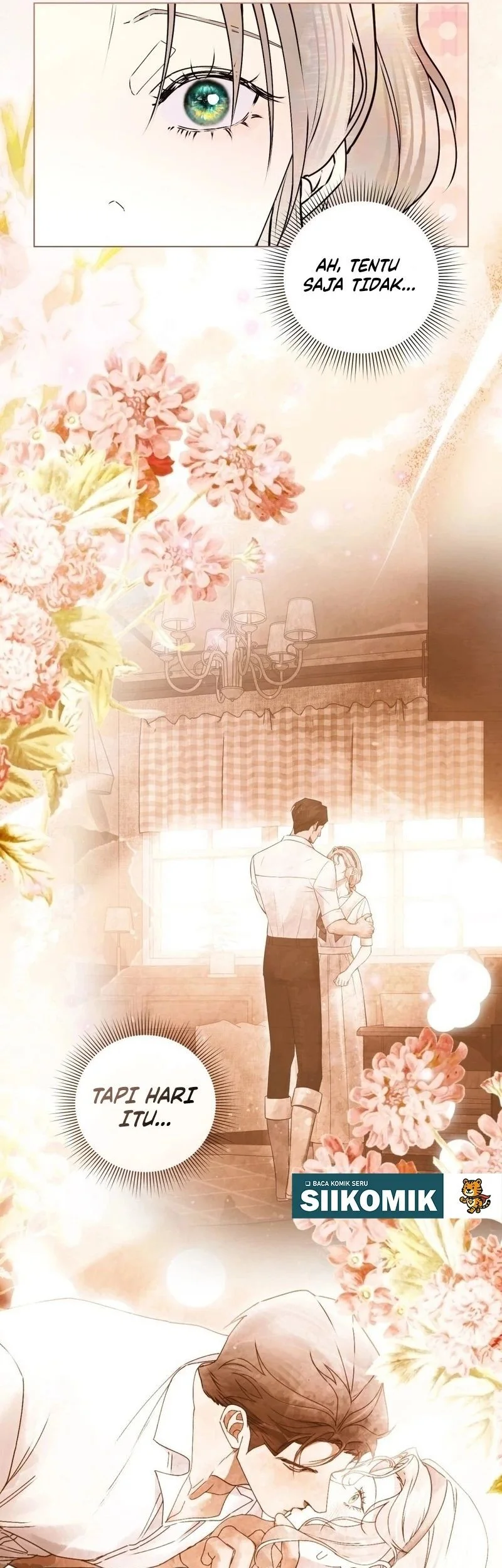 A Wicked Husband Chapter 28 - halaman 25