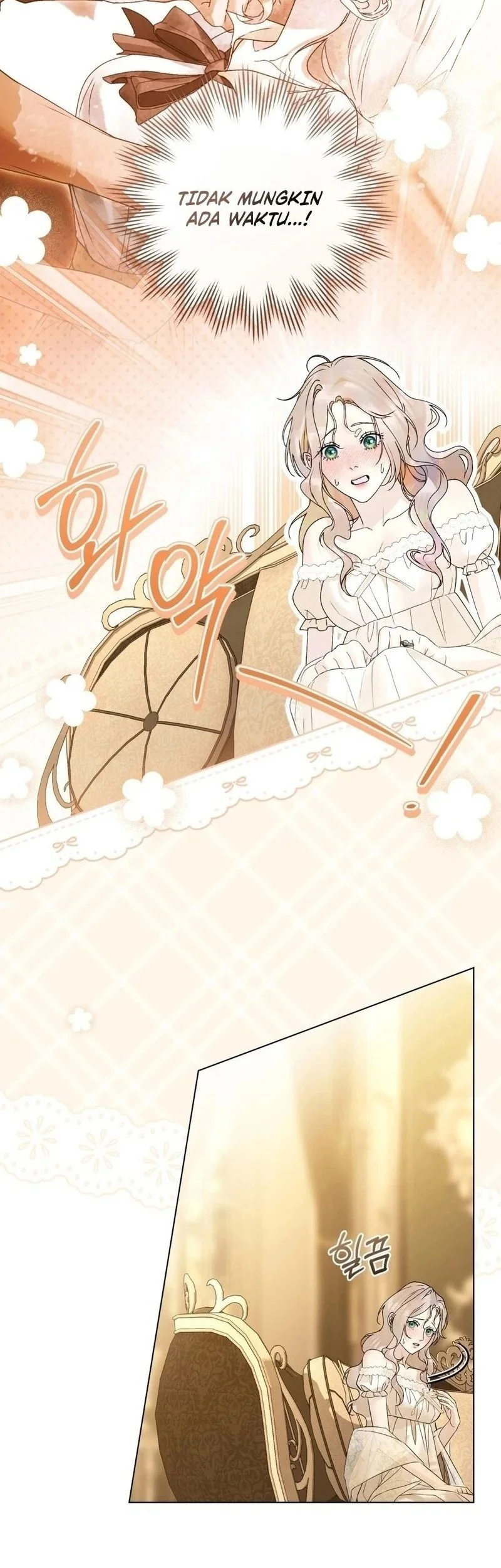 A Wicked Husband Chapter 28 - halaman 26