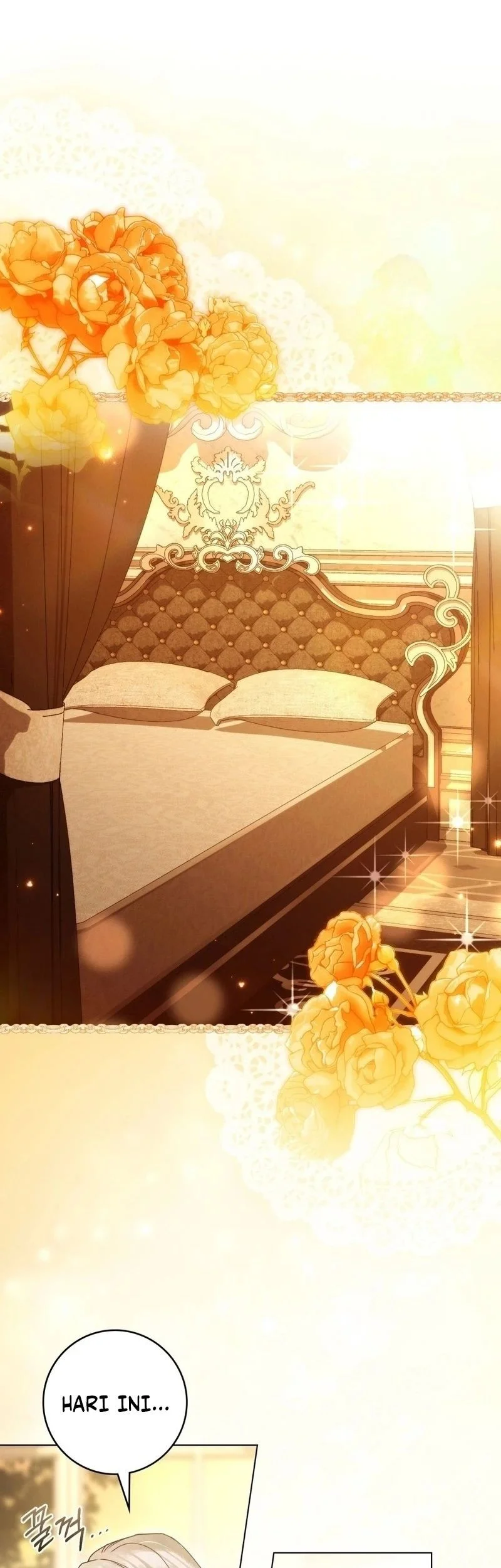 A Wicked Husband Chapter 28 - halaman 27