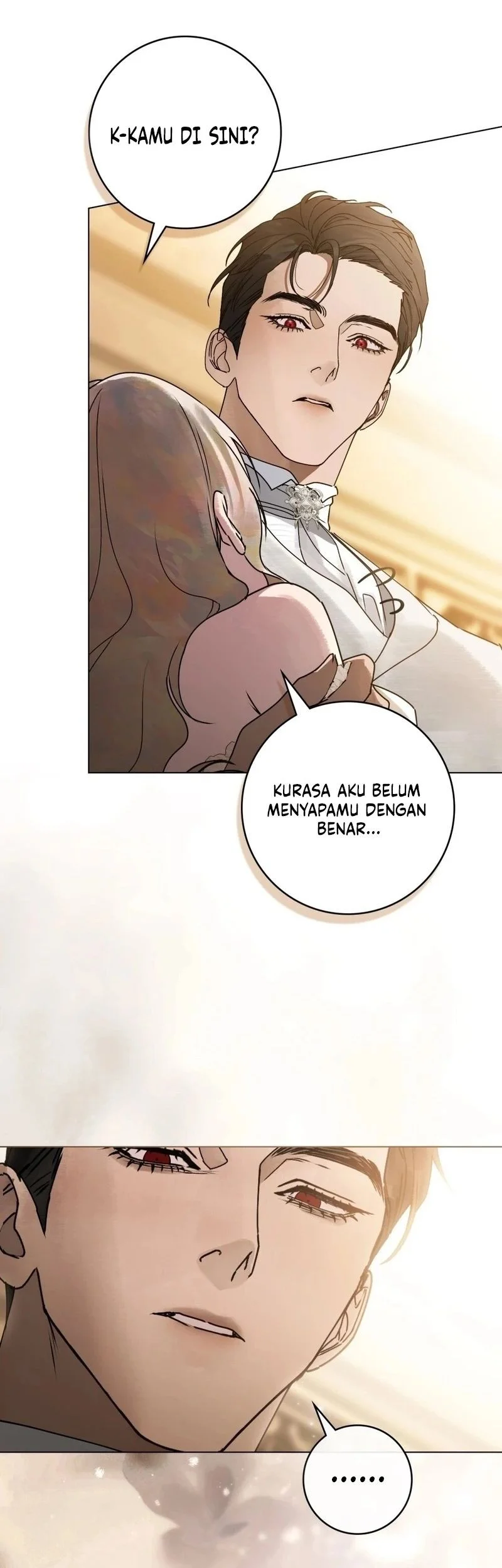 A Wicked Husband Chapter 28 - halaman 35
