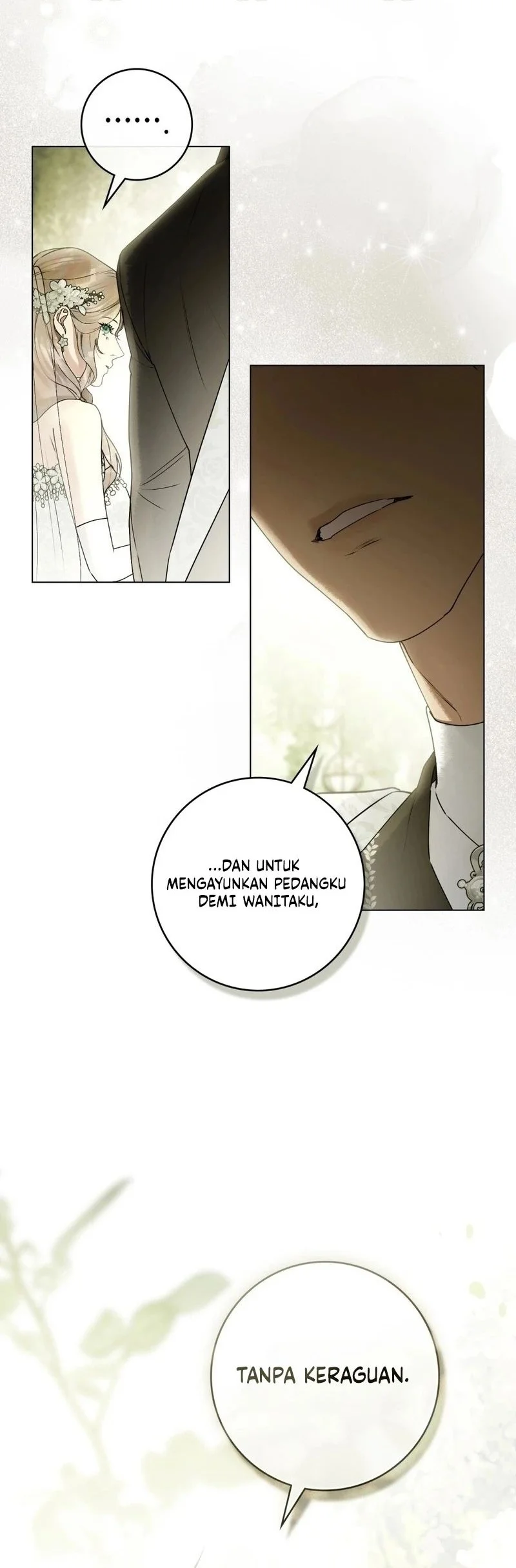 A Wicked Husband Chapter 28 - halaman 6