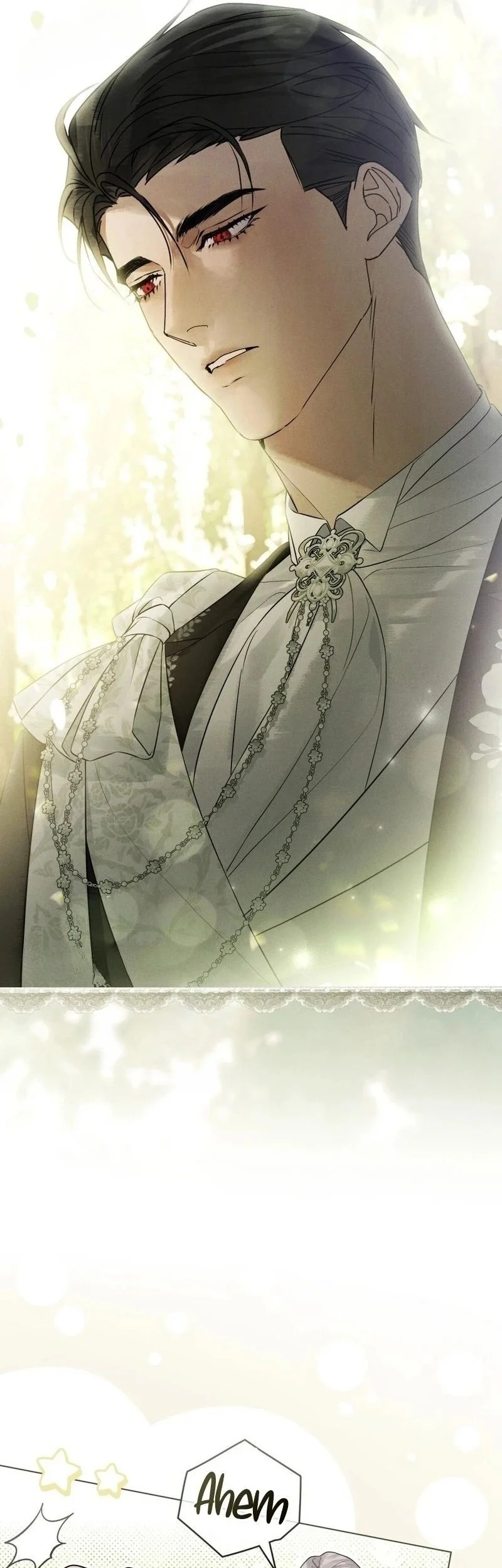 A Wicked Husband Chapter 28 - halaman 7