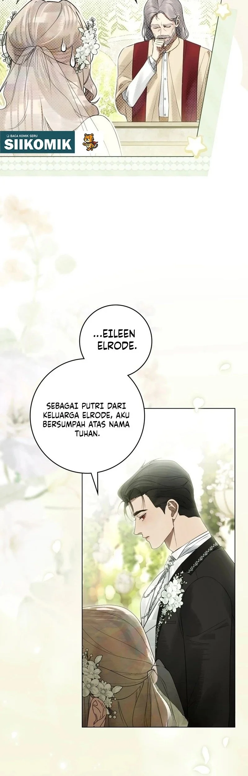 A Wicked Husband Chapter 28 - halaman 8