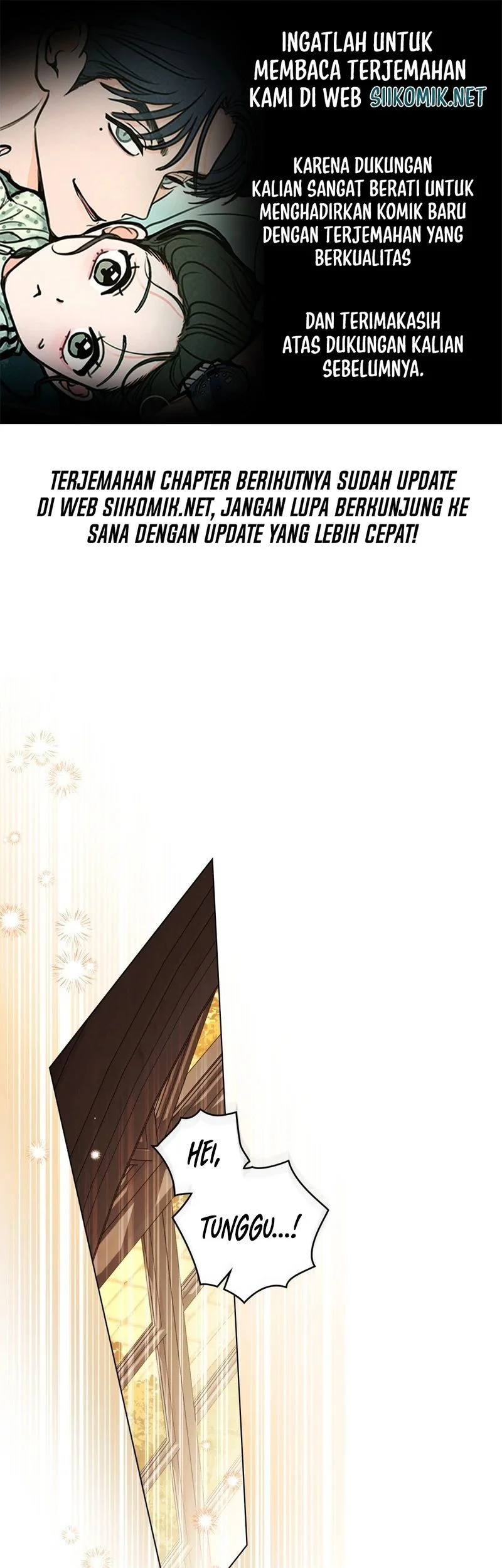 A Wicked Husband Chapter 29 - halaman 1