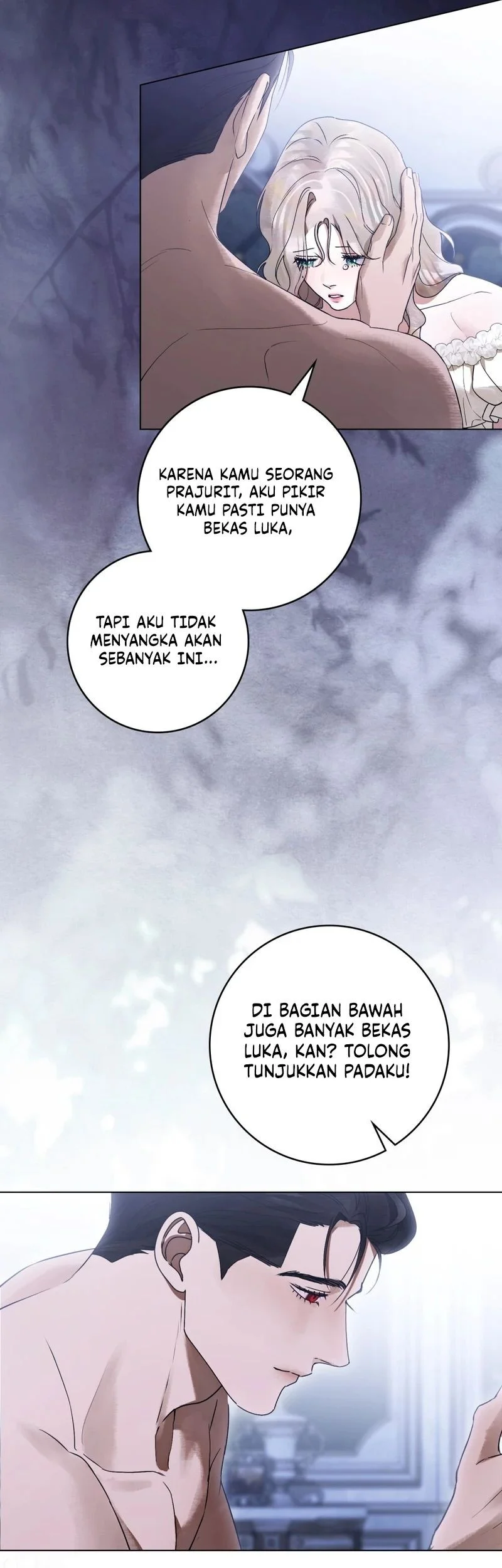 A Wicked Husband Chapter 29 - halaman 13
