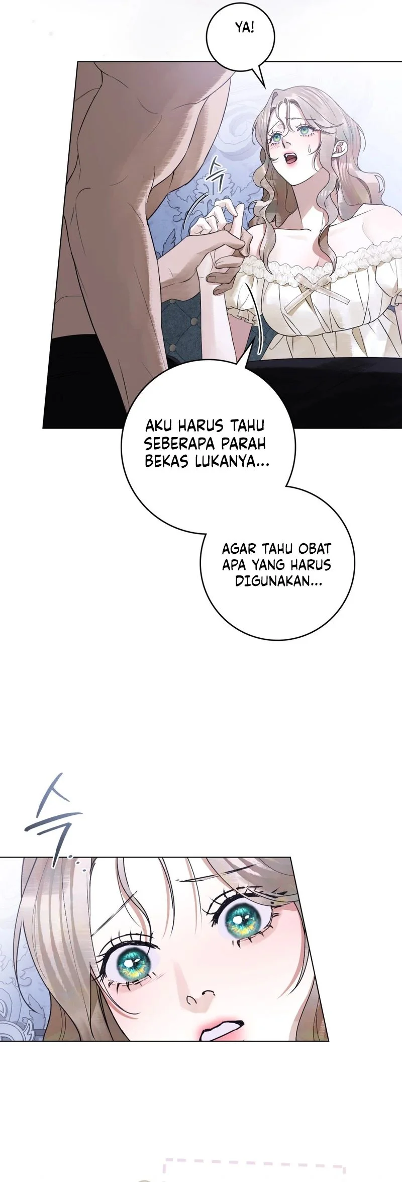 A Wicked Husband Chapter 29 - halaman 15