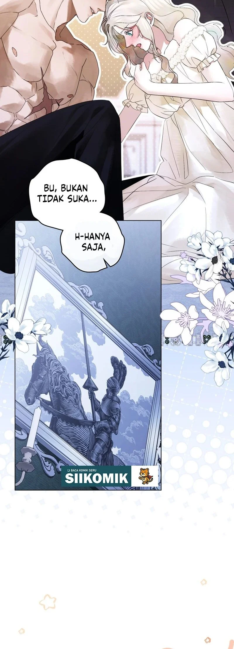 A Wicked Husband Chapter 29 - halaman 17