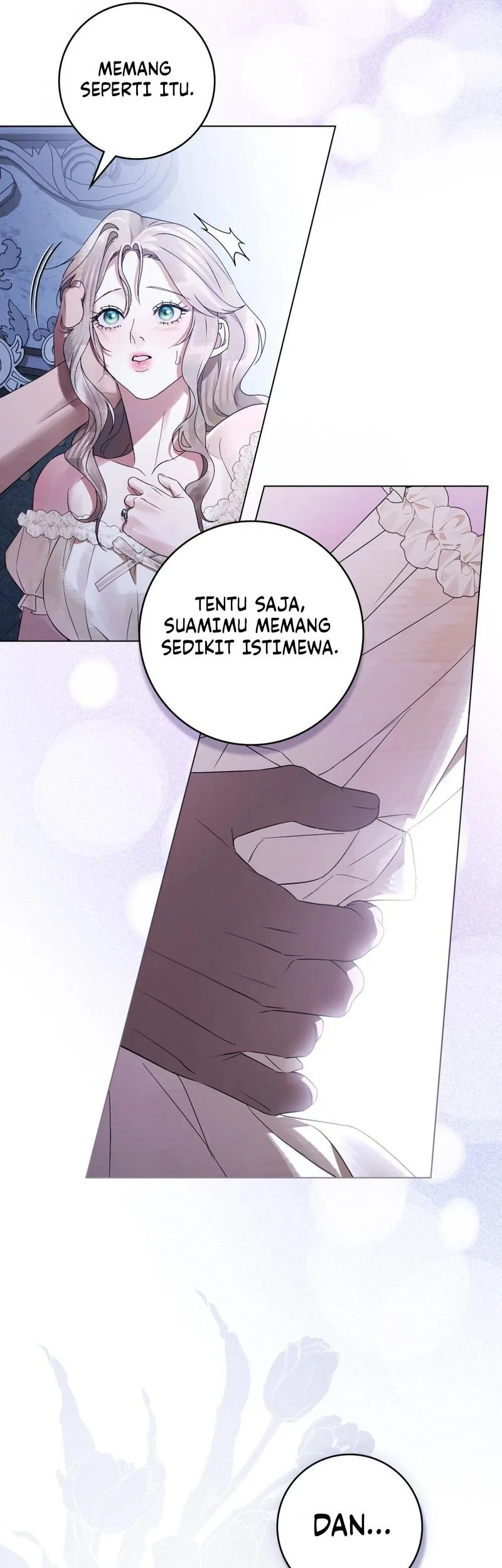 A Wicked Husband Chapter 29 - halaman 20
