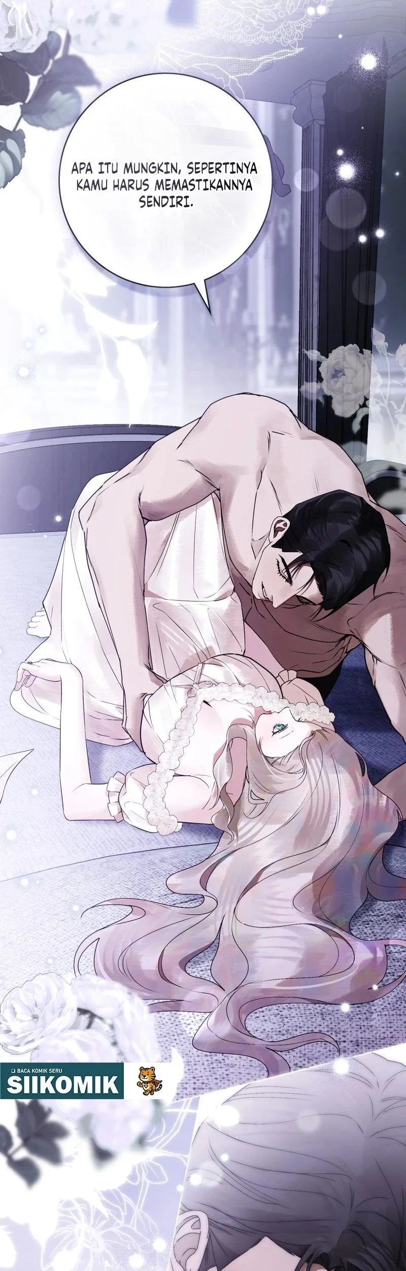 A Wicked Husband Chapter 29 - halaman 22
