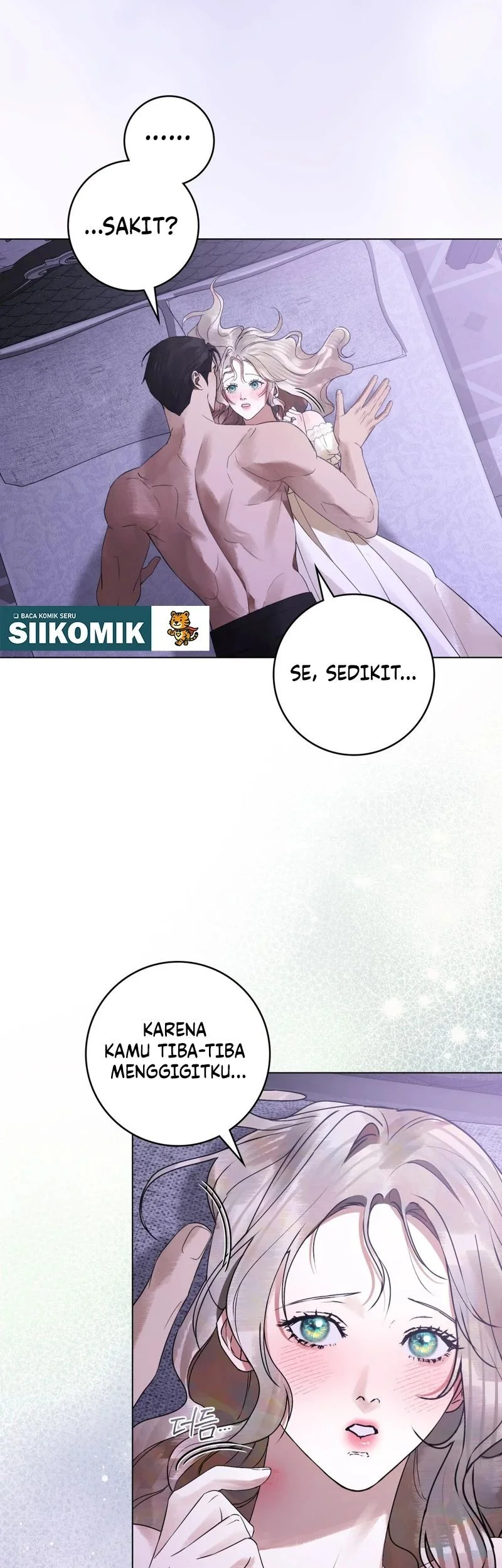 A Wicked Husband Chapter 29 - halaman 26