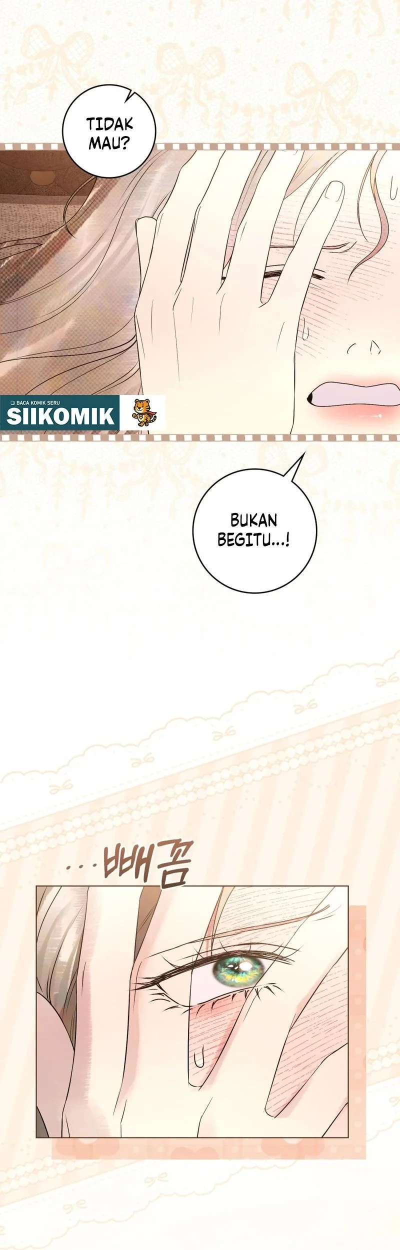 A Wicked Husband Chapter 29 - halaman 3