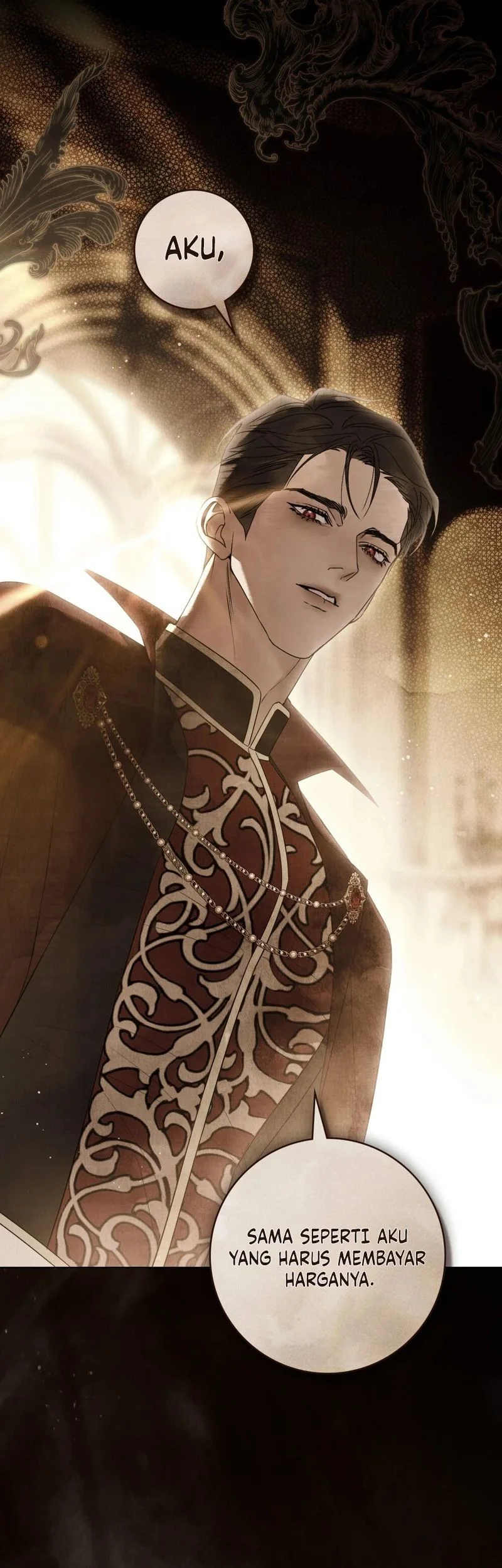A Wicked Husband Chapter 29 - halaman 41