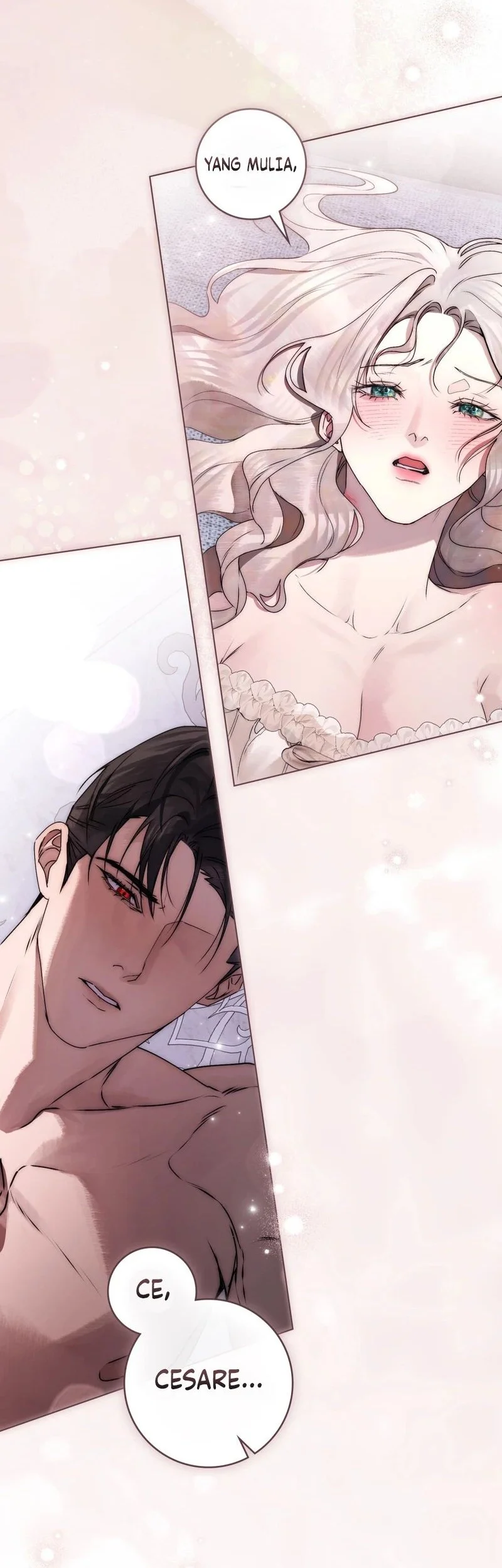 A Wicked Husband Chapter 29 - halaman 50