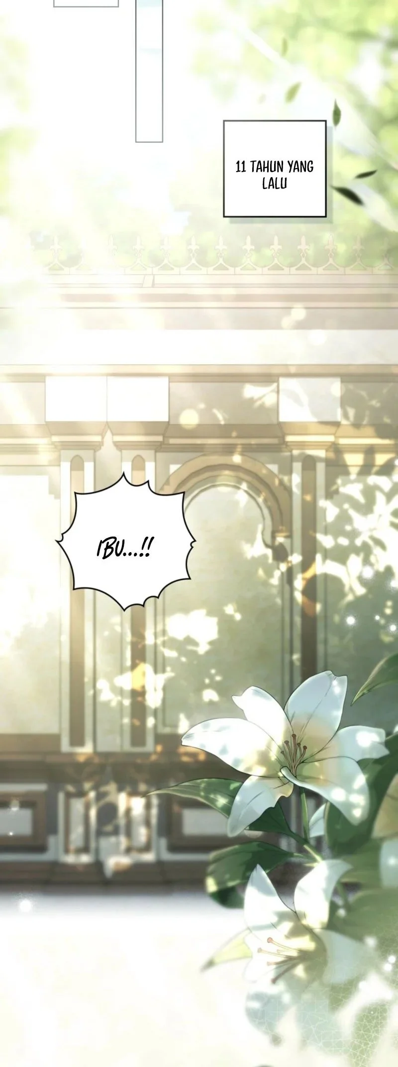 A Wicked Husband Chapter 3 - halaman 2