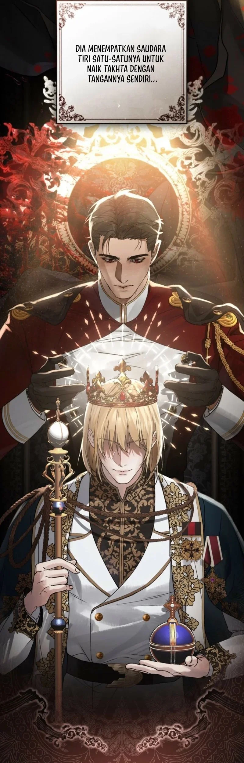 A Wicked Husband Chapter 3 - halaman 22