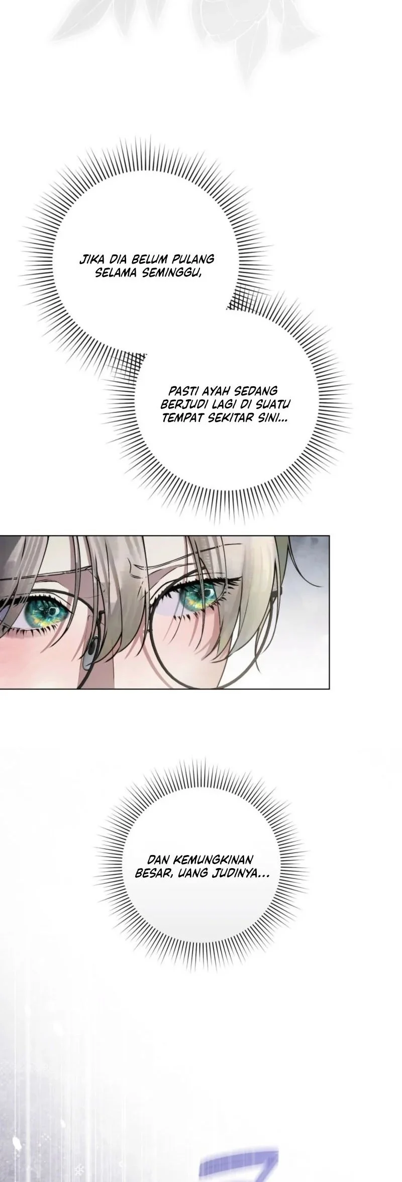 A Wicked Husband Chapter 3 - halaman 35
