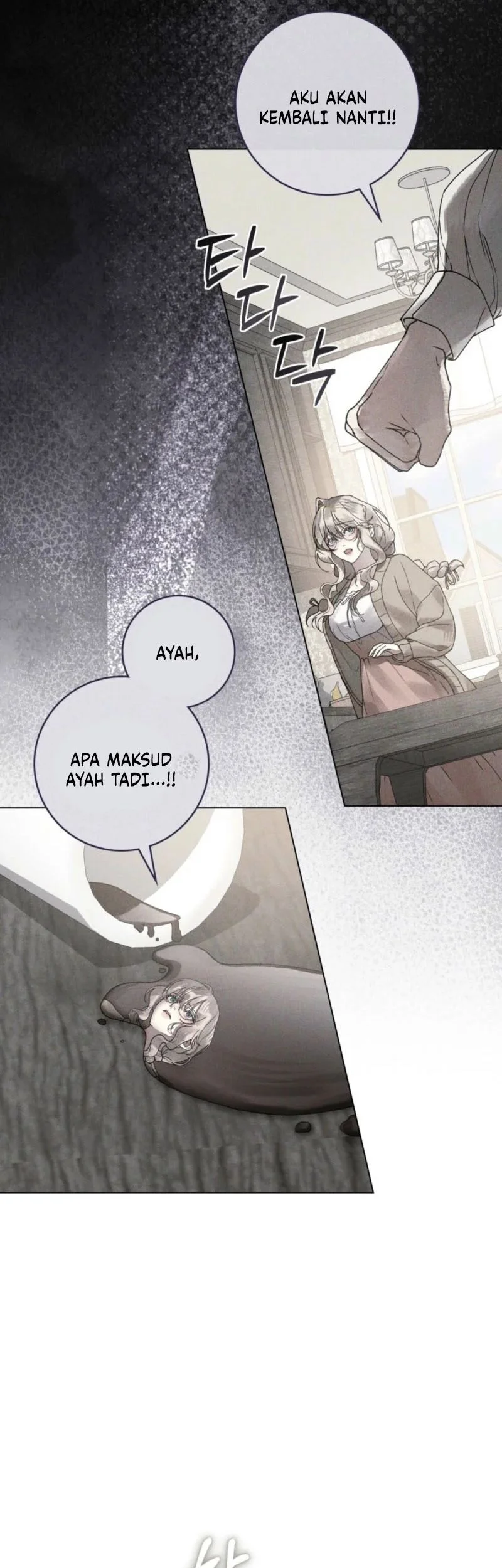 A Wicked Husband Chapter 3 - halaman 38