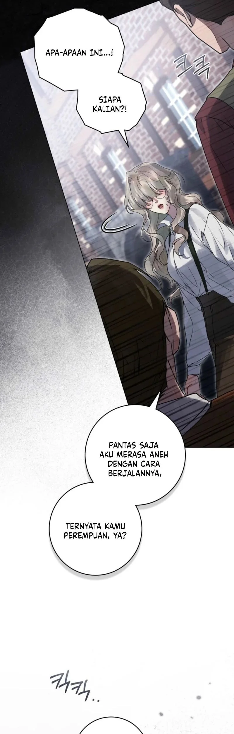 A Wicked Husband Chapter 3 - halaman 46