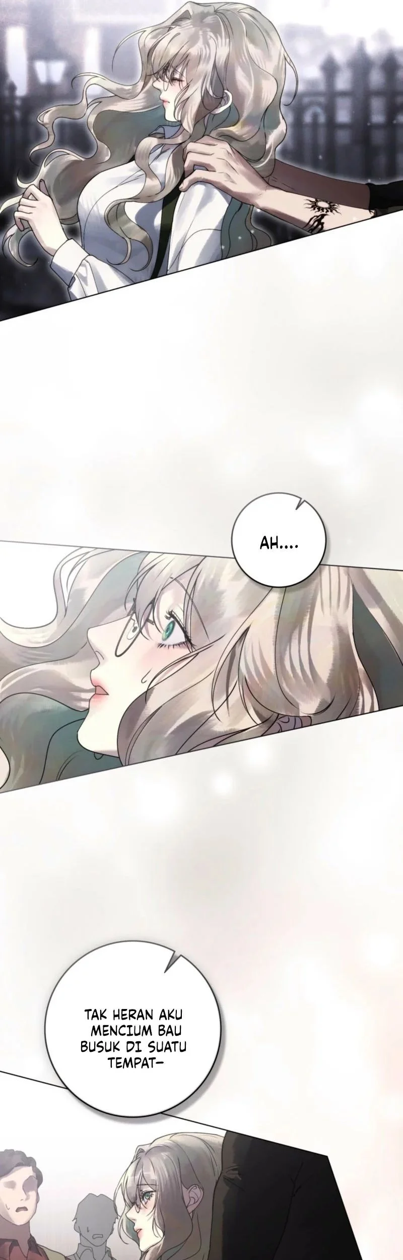 A Wicked Husband Chapter 3 - halaman 50