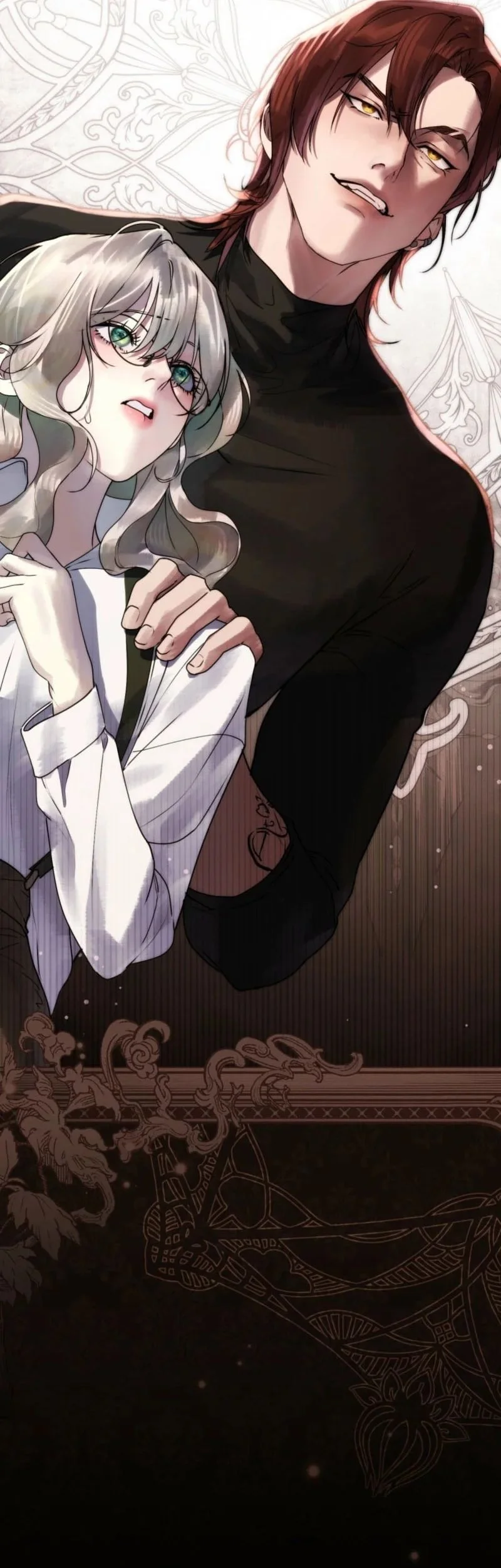 A Wicked Husband Chapter 3 - halaman 52