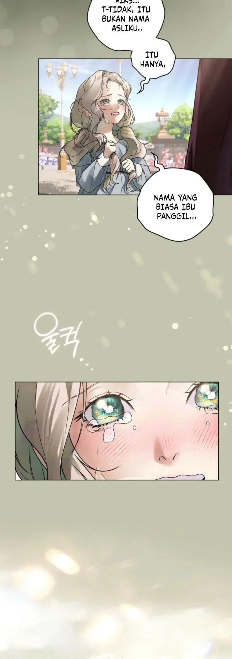 A Wicked Husband Chapter 3 - halaman 6