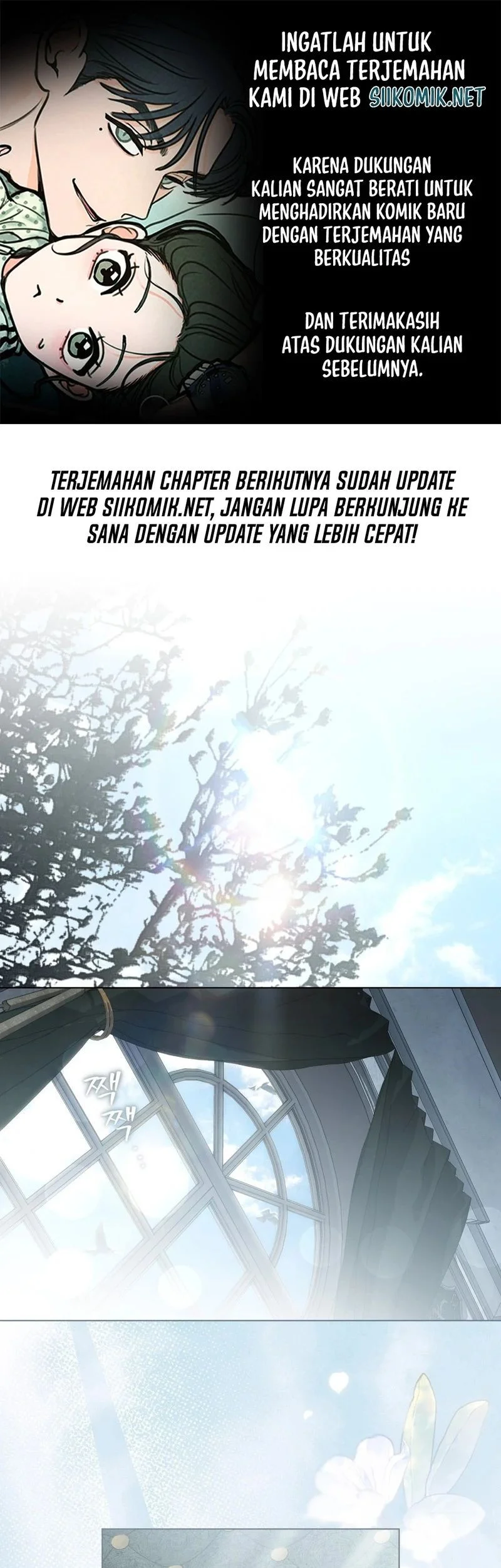 A Wicked Husband Chapter 30 - halaman 1