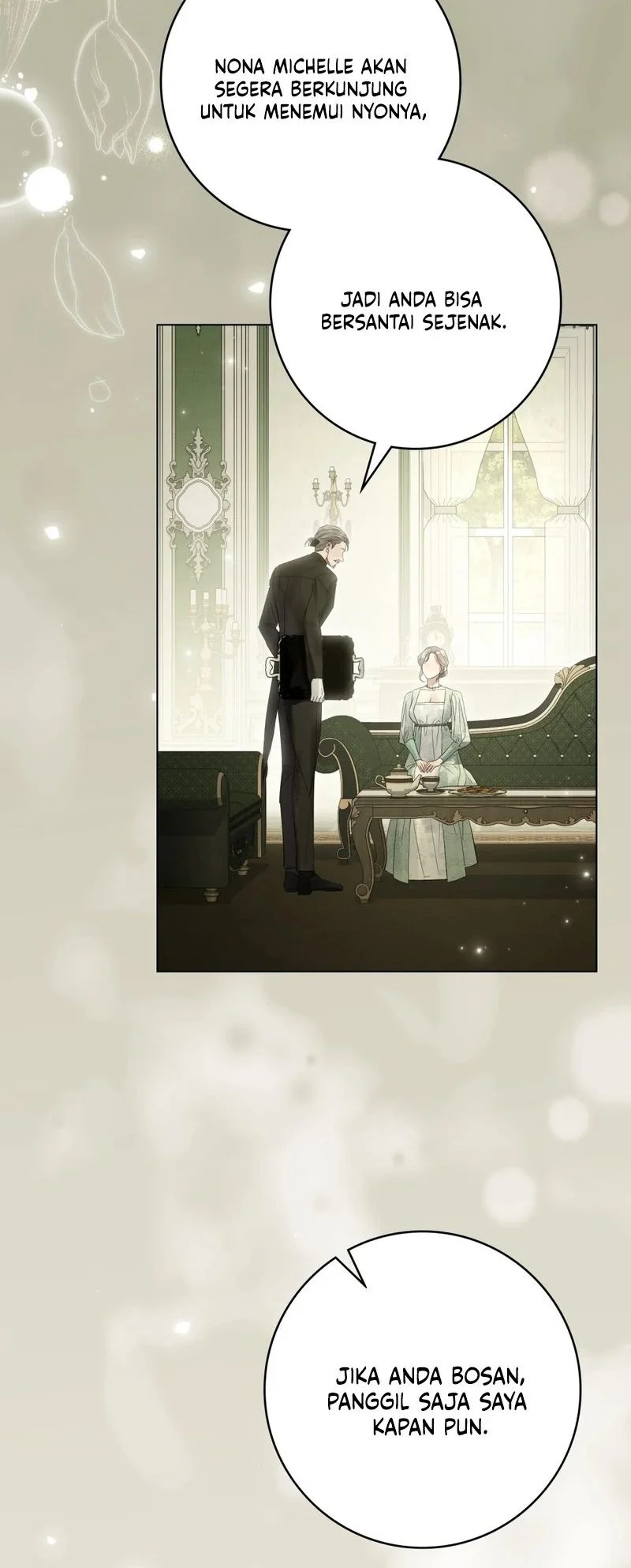 A Wicked Husband Chapter 30 - halaman 12