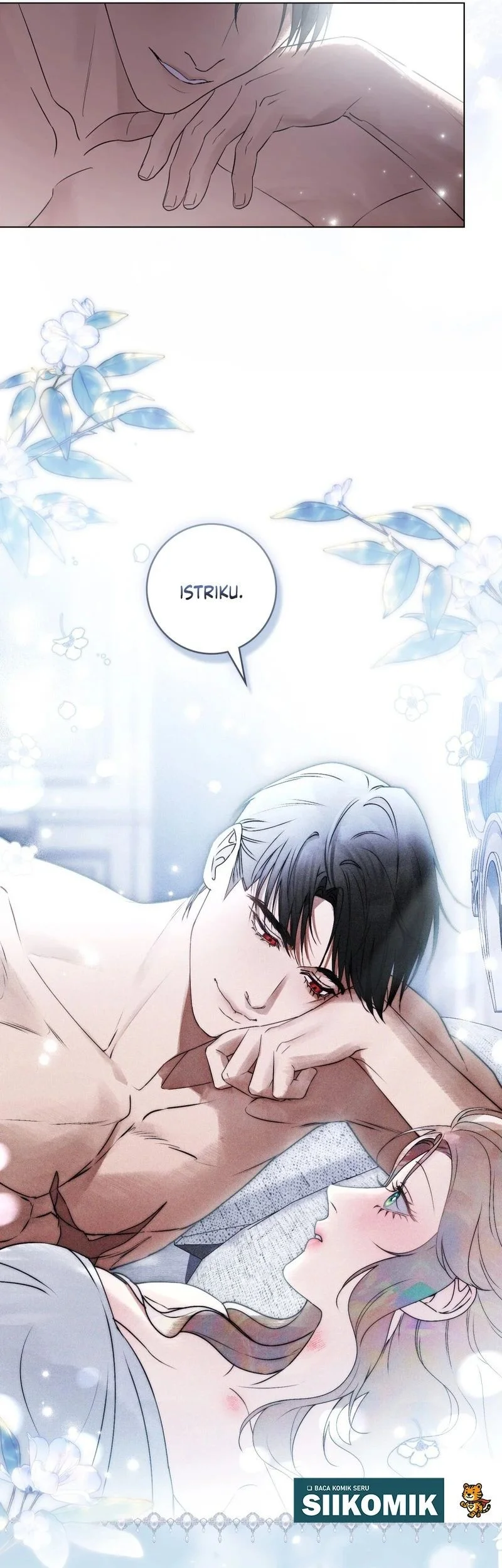 A Wicked Husband Chapter 30 - halaman 3